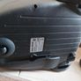 Morphy Richards Vacuum Cleaner, Model 980564, Red, in excellent condition and great suction Image 8