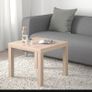 2 x Lack side Table Image 3