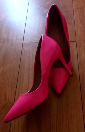 High Heels
