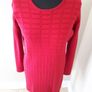 Martinello knitted dress Image 6