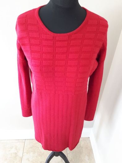 Martinello knitted dress