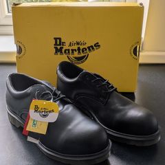 Dr. Martens - Safety Shoes (9UK / 43EU) - Brand New