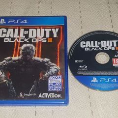 Call of Duty Black Ops III Top Playstation 4 Game For Sale Here
