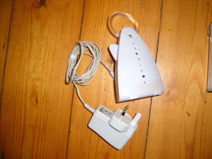 Baby monitor