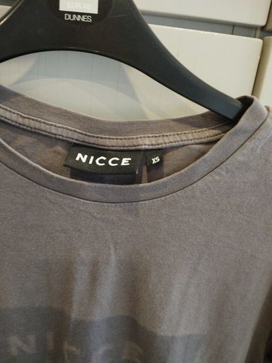 "Nice" XS T-Shirt