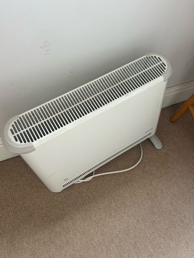 Convection Heater