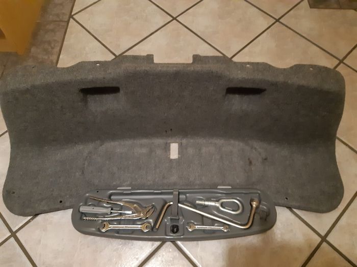 BMW E46 Spare parts