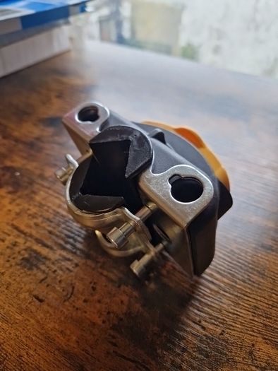 Kids Seat Bracket