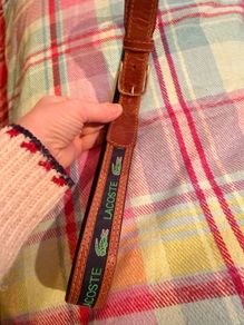 Holy Communion Belt