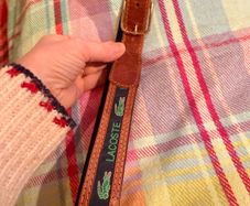 Holy Communion Belt