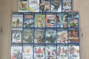 23 Playstation 2 game bundle