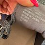 Carvela sparkle trainer Image 6