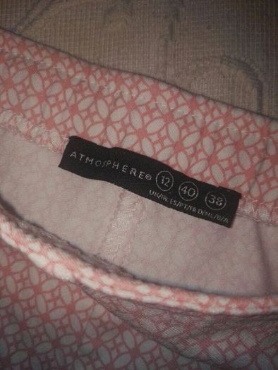 Ladies Trousers