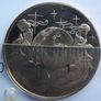 Bronze Coin Token Medal Image 10