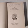 The Gentle Art of Walking by Geoffrey Murray 1939 First Edition Image 4