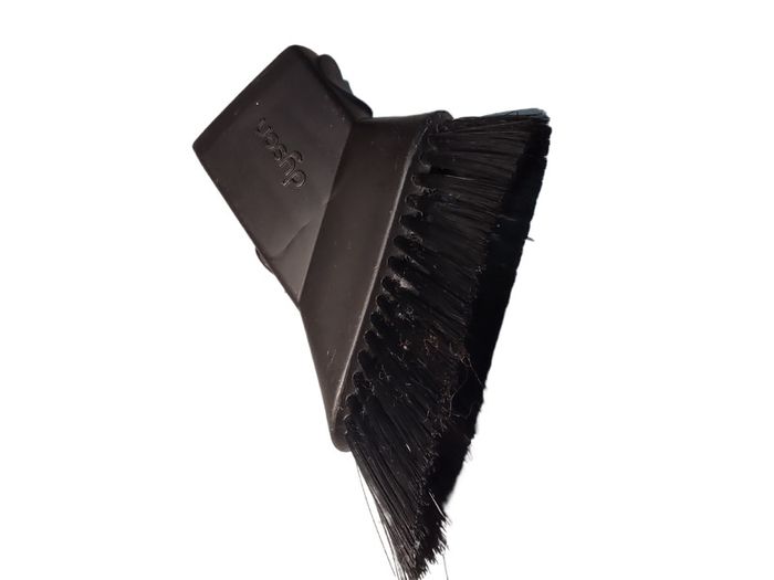 Genuine Dyson Vacuum Brush Tool Attachment - Used, Fully Functional Free viewing
