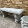 garden bench Image 2