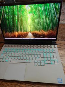 Alienware laptop  17 inch.