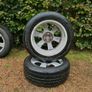 Peugeot Original Wheels set Image 3