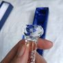 Vintage Tipperary Crystal letter opener Image 8