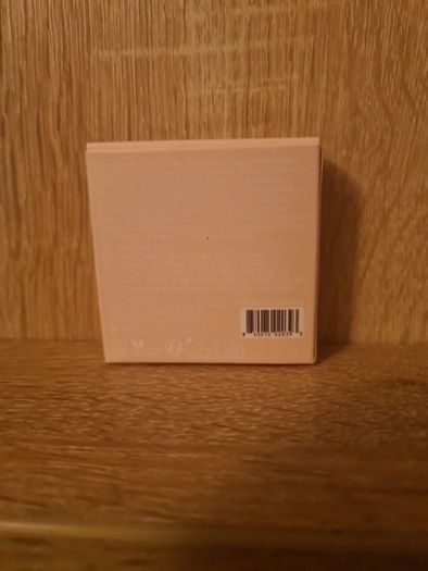 Basie beauty eyeshadow Bronzy Duo