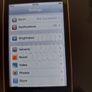 Apple iPod Touch 2nd Gen - A1288 - 16GB - Black, in very good condition Image 2