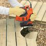 Black & Decker Scorpion saw 500w Image 5