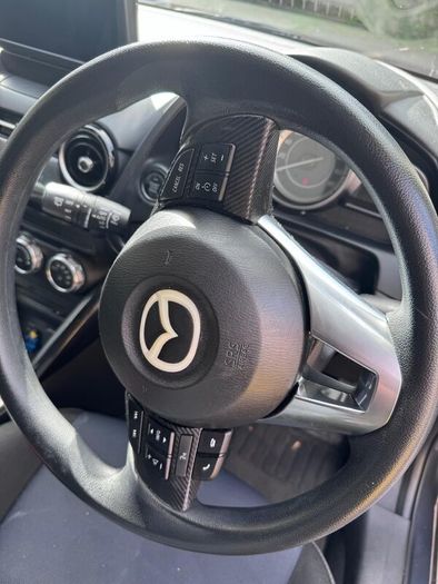 Mazda Demio 2015 Mileage 113000 km