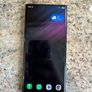 Samsung Galaxy S22 Ultra 256GB Black - Unlocked - Boxed Image 4