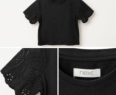 Next girls T-shirt