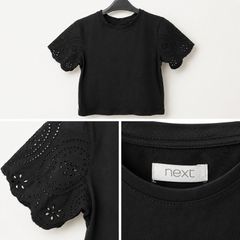 Next girls T-shirt