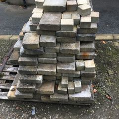 Paving Brick