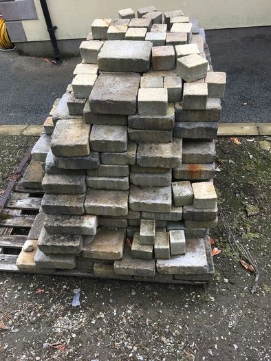 Paving Brick