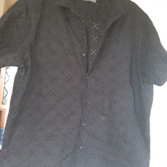 shirt short sleeve
