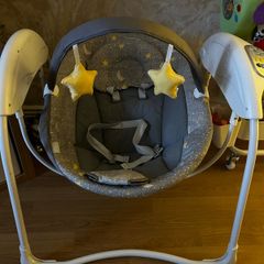 baby swing