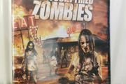 KFZ - Kentucky Fried Zombies (Brand New &amp; Sealed) (DVD)