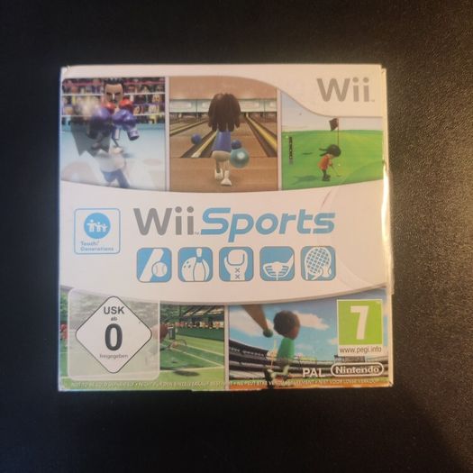Wii Sports