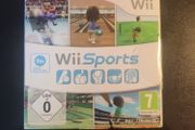 Wii Sports