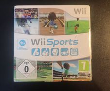 Wii Sports