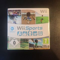 Wii Sports