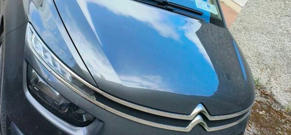 Citroen C4 Grand Picasso