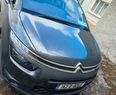 Citroen C4 Grand Picasso