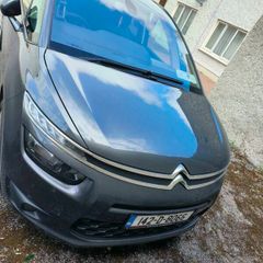 Citroen C4 Grand Picasso