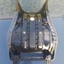 Honda NT1100 Rider Seat Image 6