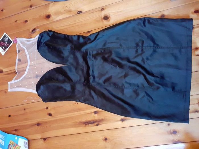 lipsy pixie lot dress size 8