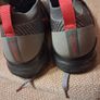 Nike VaporMax Flyknit 3 Trainers size 12 Image 2
