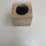herb wooden thyme pot Image 2