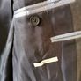 BNWT - Gant mens Regular travel suit wool Jacket Image 9