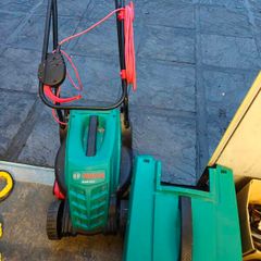 Bosch Rotak 32R Lawnmower