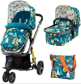 Cosatto Giggle 2 Travel.